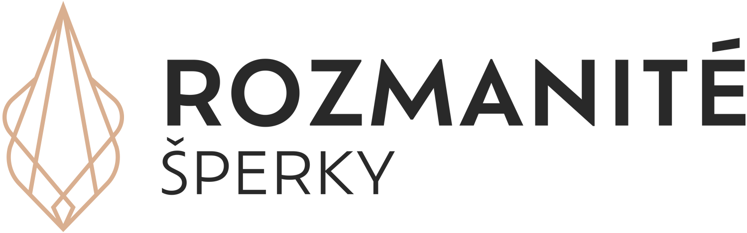 Rozmanitesperky.sk